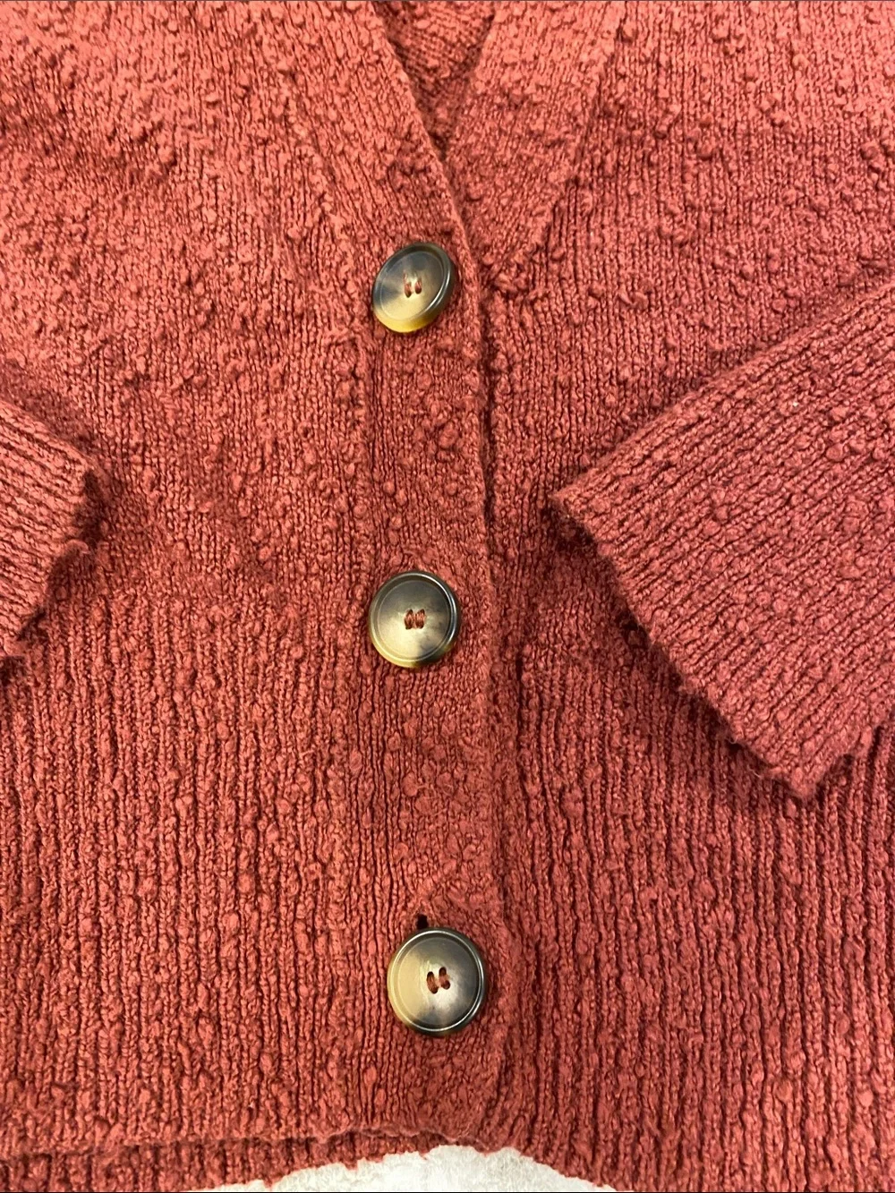 Free People Found My Friend Cardigan